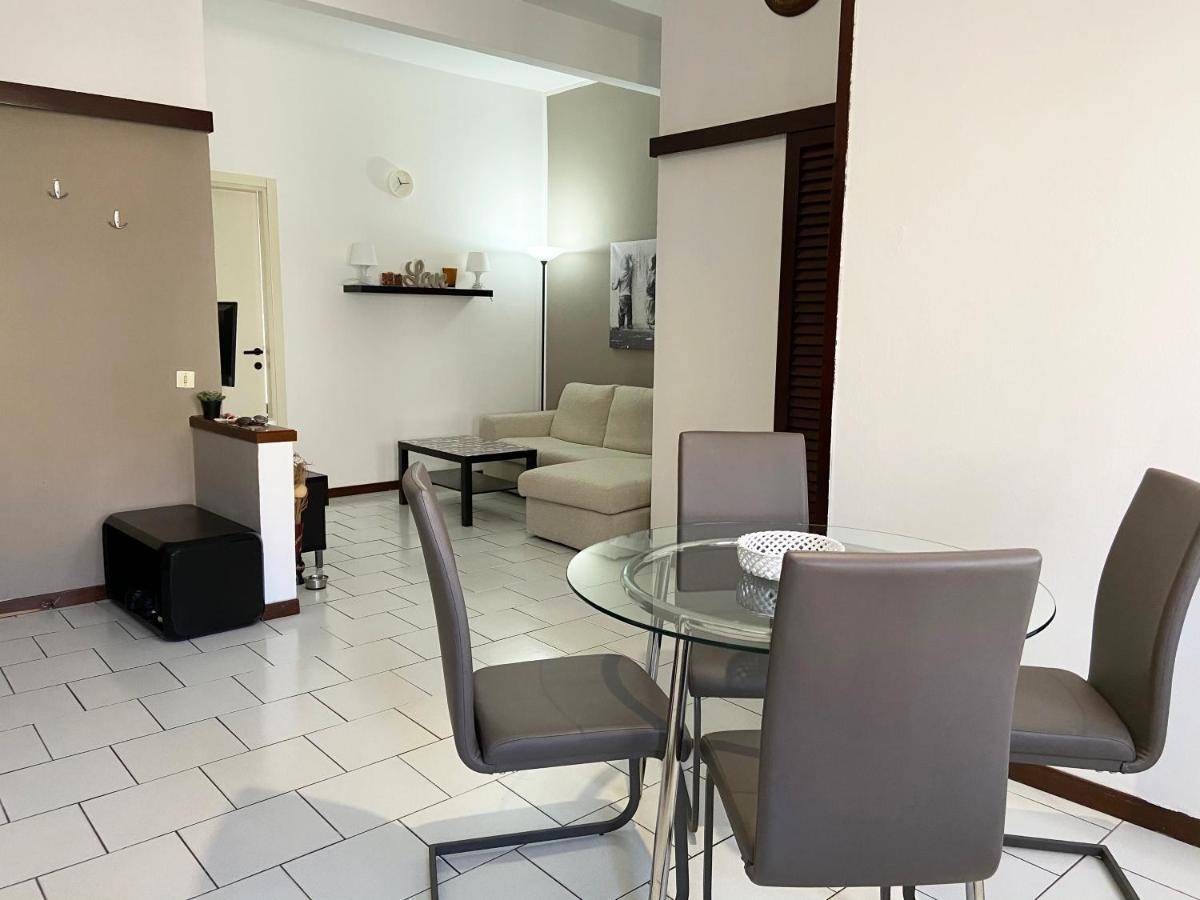 G&G House -Bilocale Vicino M5 Istria E M3 Maciachini Apartment Milano Ngoại thất bức ảnh
