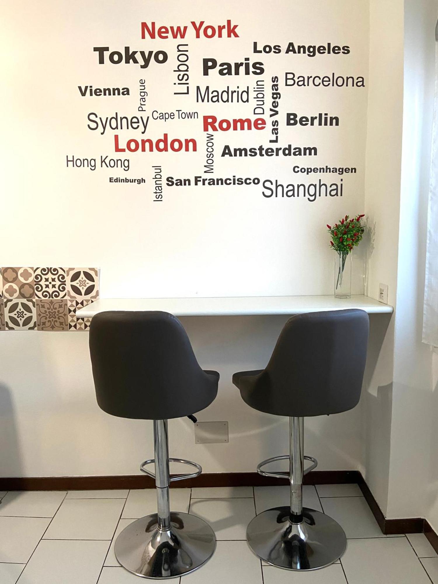G&G House -Bilocale Vicino M5 Istria E M3 Maciachini Apartment Milano Ngoại thất bức ảnh
