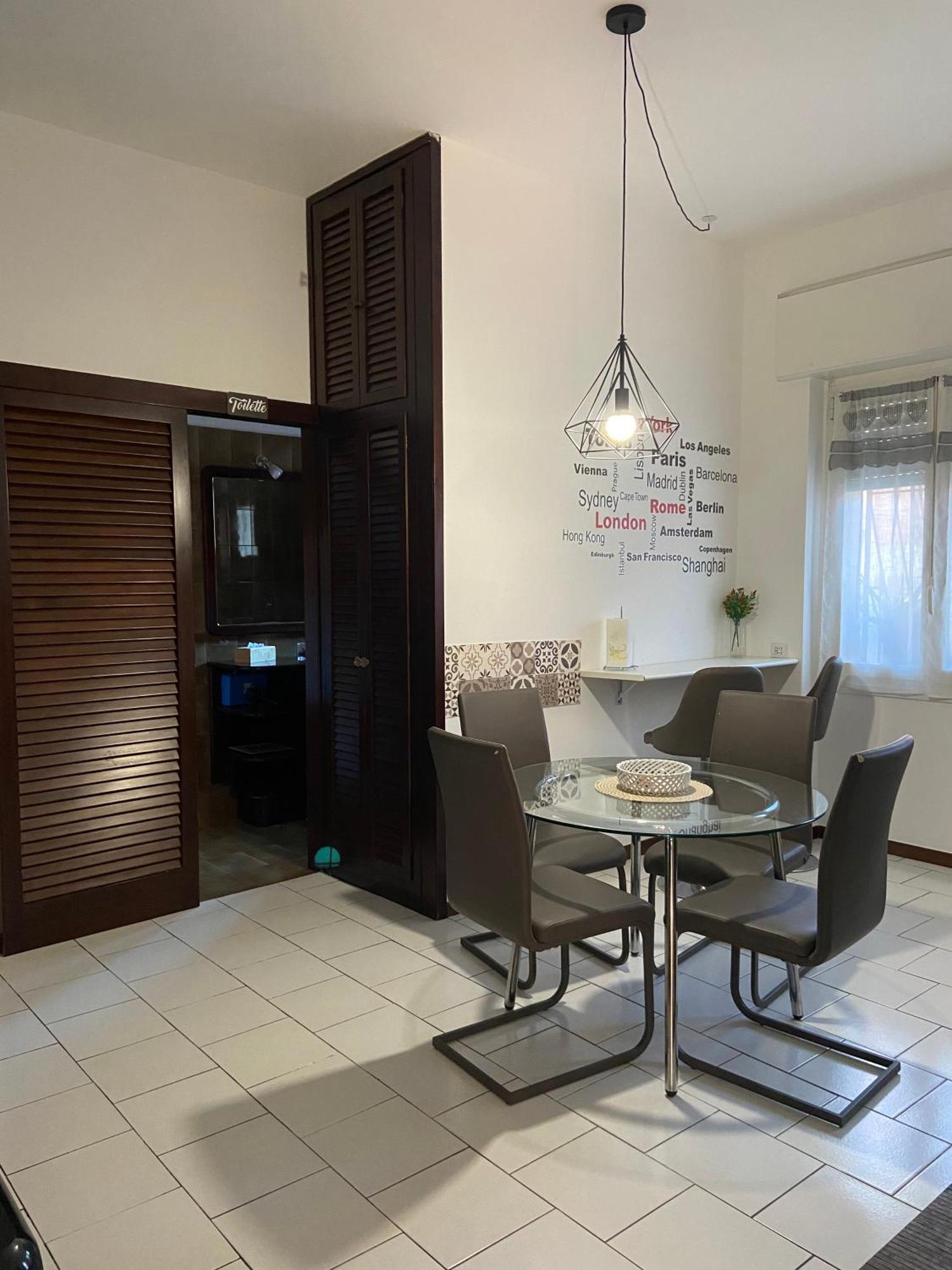 G&G House -Bilocale Vicino M5 Istria E M3 Maciachini Apartment Milano Ngoại thất bức ảnh