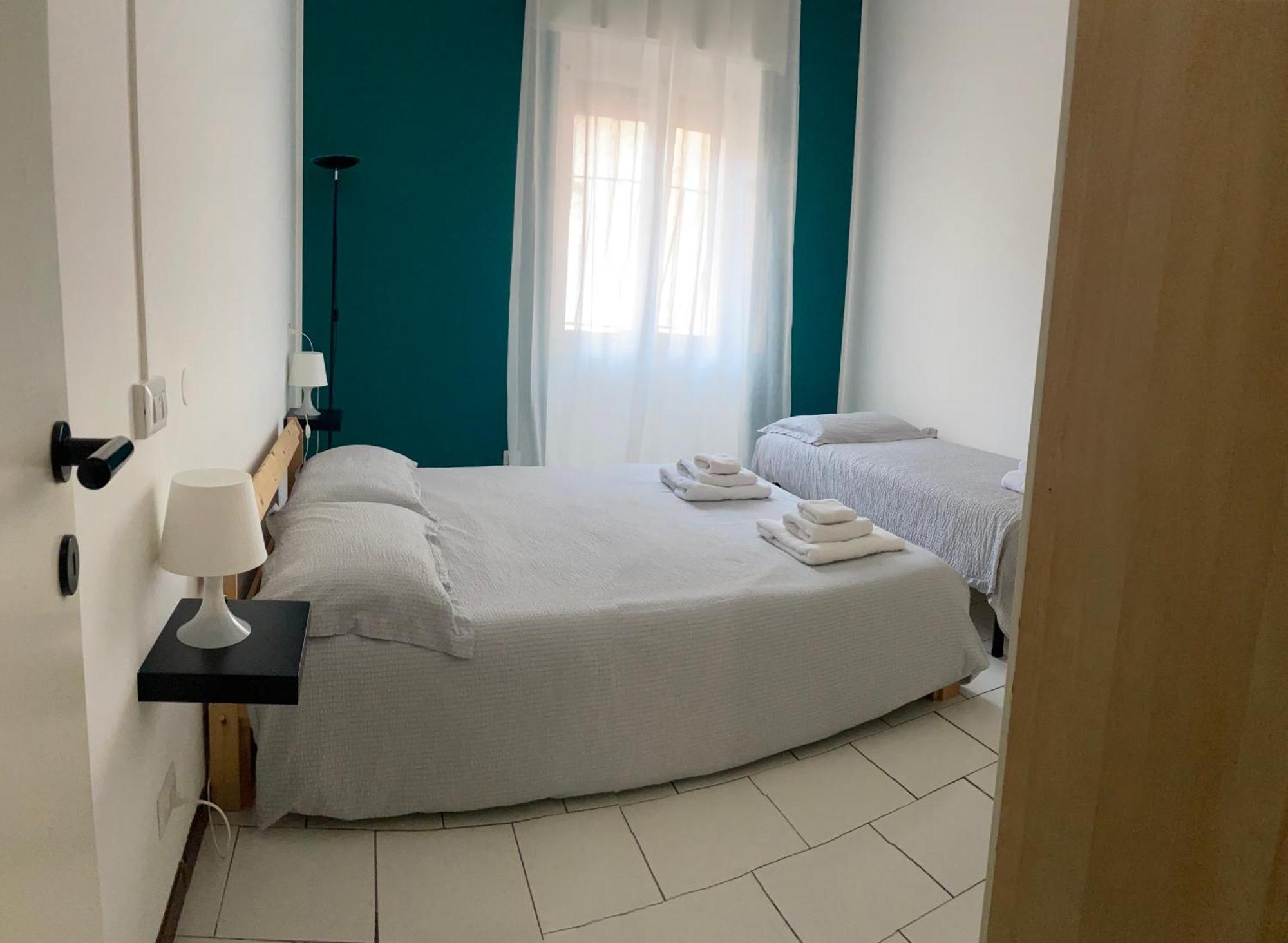 G&G House -Bilocale Vicino M5 Istria E M3 Maciachini Apartment Milano Ngoại thất bức ảnh