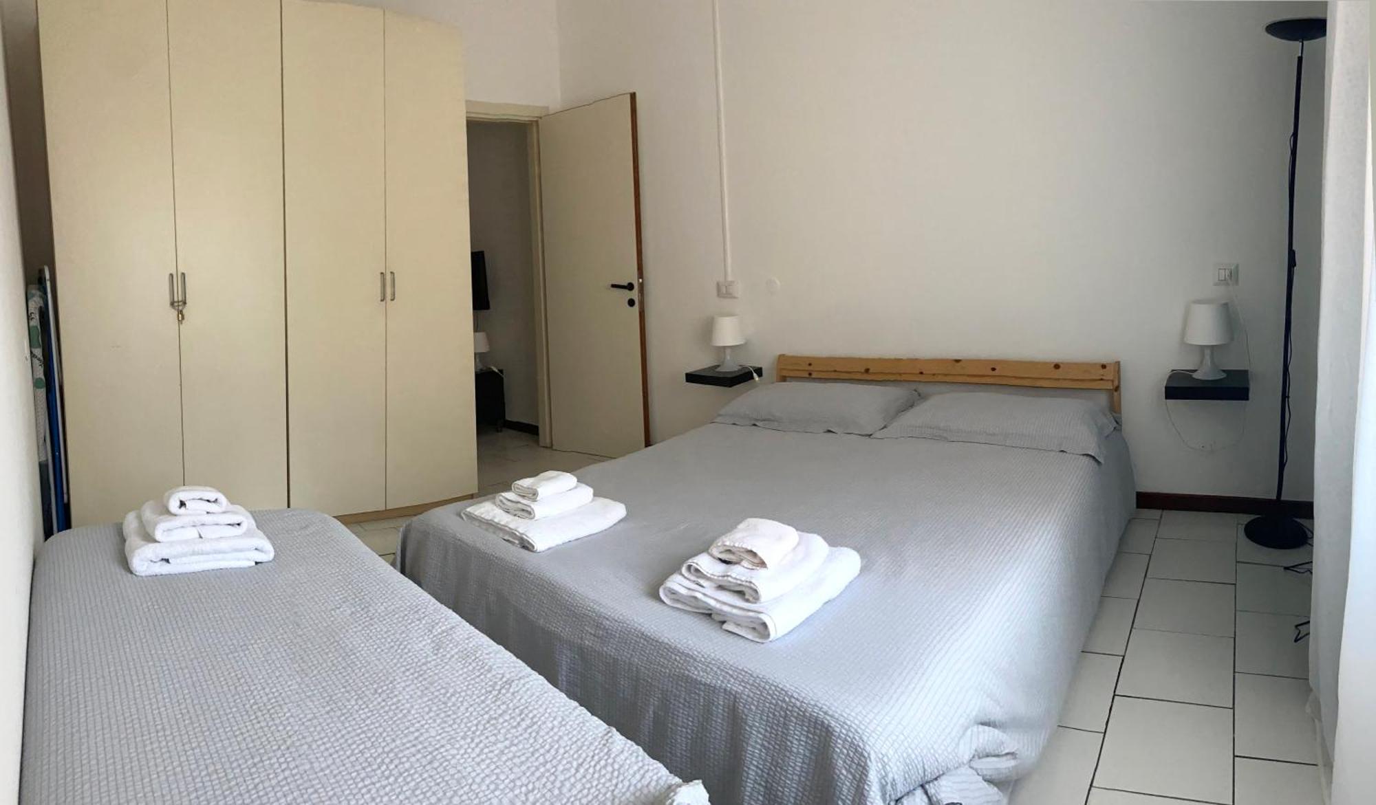 G&G House -Bilocale Vicino M5 Istria E M3 Maciachini Apartment Milano Ngoại thất bức ảnh
